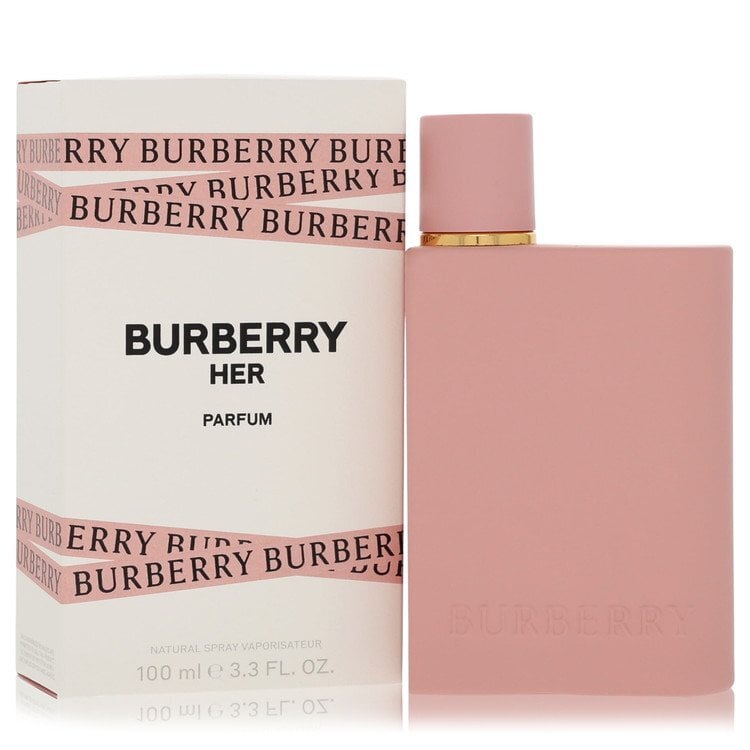 Burberry Her by Burberry Parfum Spray 1 oz (Women)