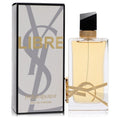Libre by Yves Saint Laurent Eau De Toilette Spray 1.6 oz (Women)