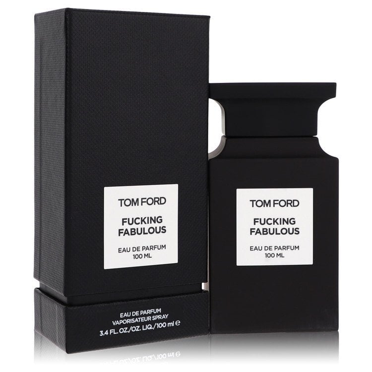 Fucking Fabulous by Tom Ford Eau De Parfum Spray 1 oz (Women)