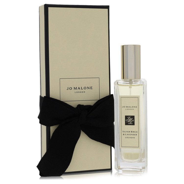 Jo Malone Silver Birch & Lavender by Jo Malone Cologne Spray 1 oz (Women)