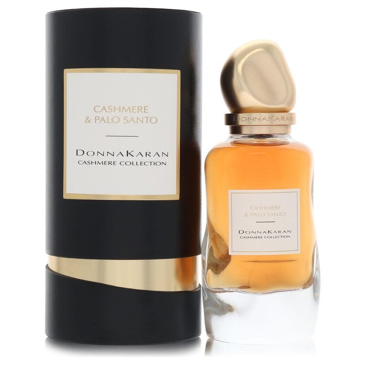Cashmere & Palo Santo by Donna Karan Eau De Parfum Spray 3.4 oz (Women)