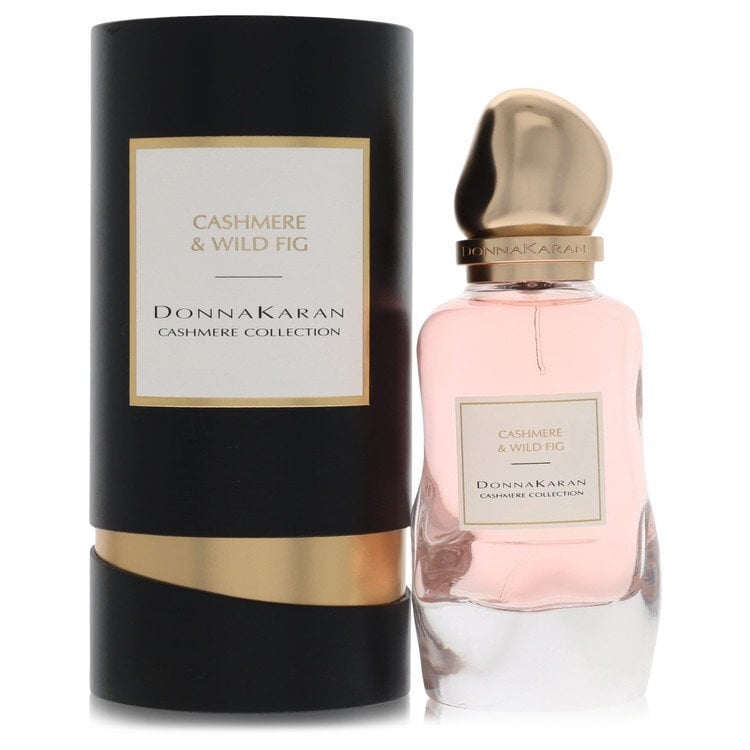 Cashmere & Wild Fig by Donna Karan Eau De Parfum Spray 3.4 oz (Women)