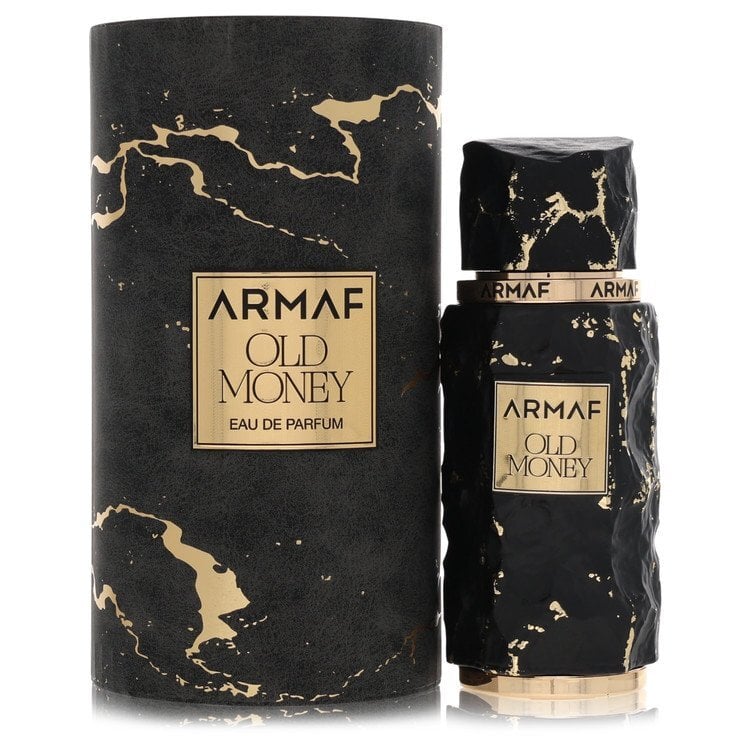 Armaf Old Money by Armaf Eau De Parfum Spray 3.4 oz (Men)