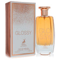 Maison Alhambra Glossy by Maison Alhambra Eau De Parfum Spray (Unisex) 3.4 oz (Women)