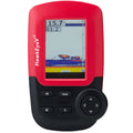 HawkEye FishTrax™ 1C Fish Finder w/HD Color Display