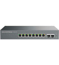 Layer 2-Lite Managed Multi-Gig Switch