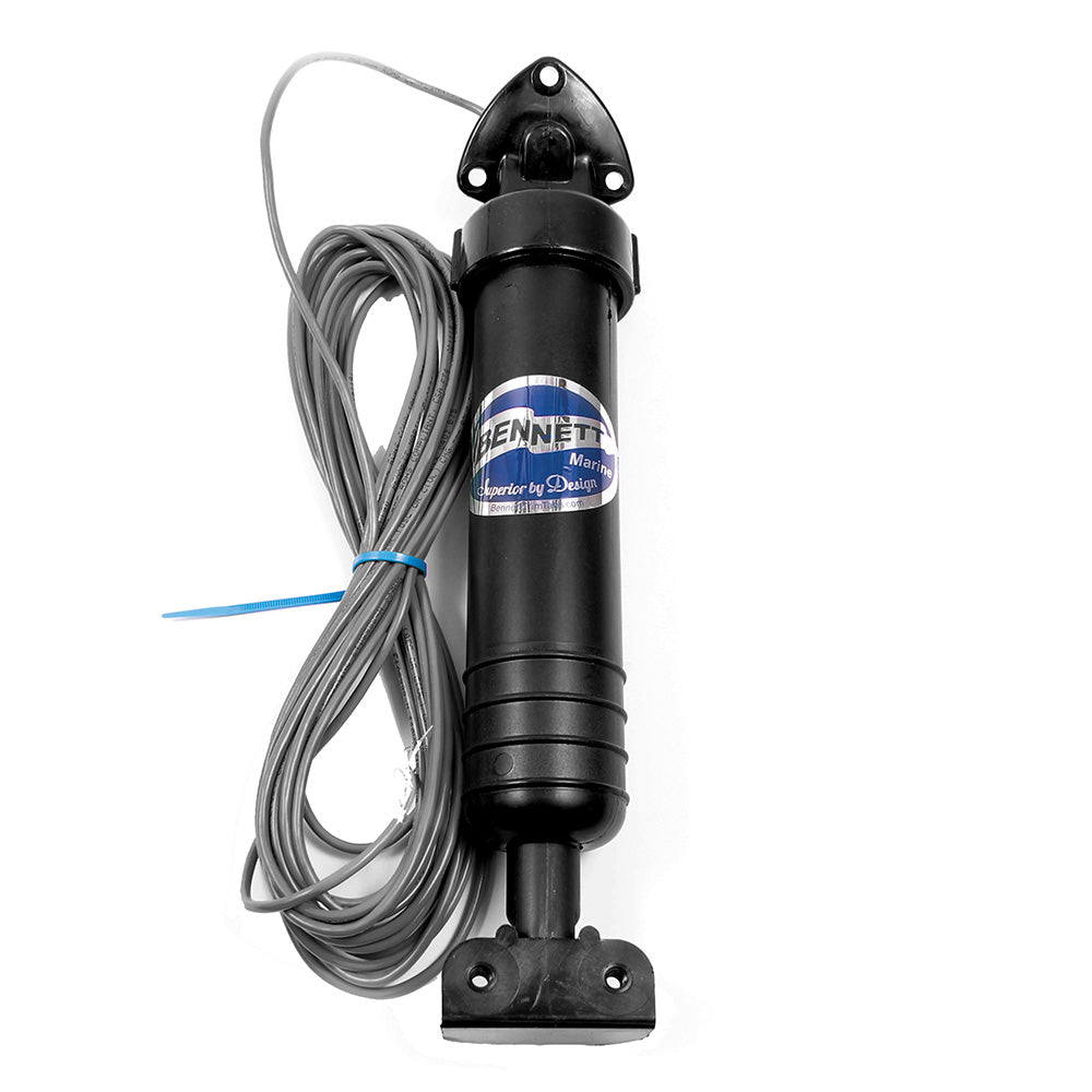 Bennett Marine Hydraulic Actuator w/Sensor f/TPI or NMEA