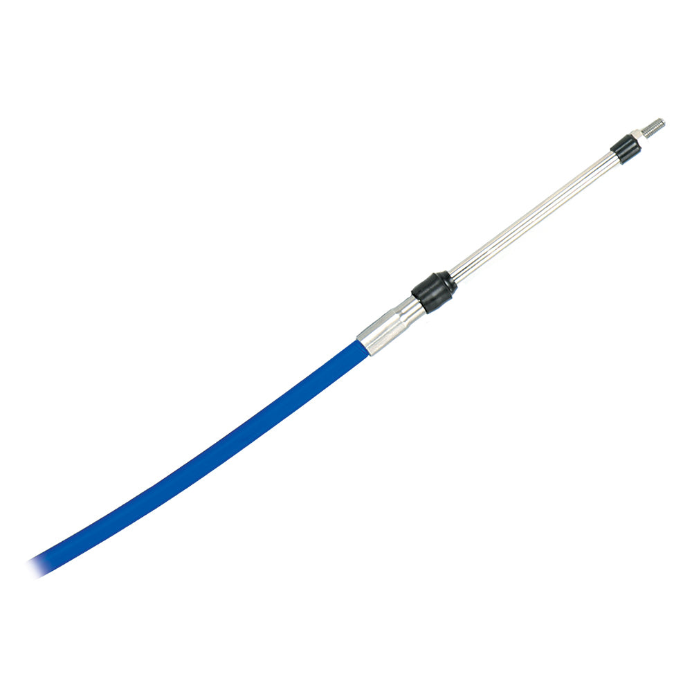 Uflex MACH™ Series High Efficiency & Flexibility Engine Control Cable - 33C Universal Style - 26'