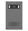 Outdoor Intercom, Single Button w/Video