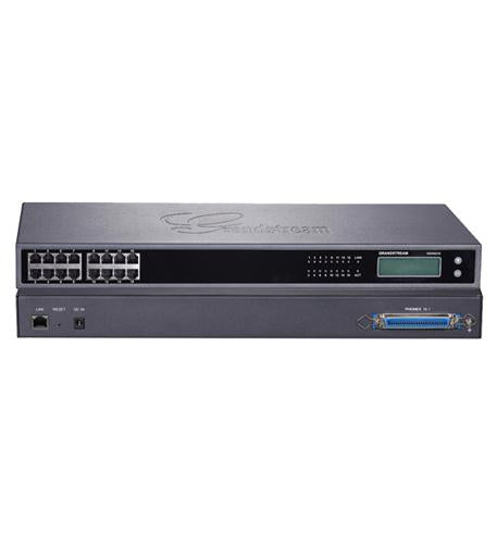 16 Port FXS Gateway