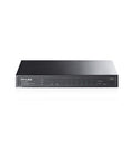 8-Port Gigabit Desktop PoE Smart Switch