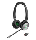 1208643 Teams Std DECT Wireless Headset