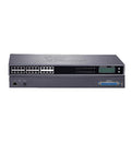 24 FXS, 1 GigE, near HD quality audio