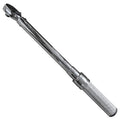 CDI Tools 3/8" Drive 5-75 Foot-Pound Dual Scale Micro-Adjustable Torque Wrench with Non-Slip Grip