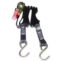 Rod Saver Ratchet Gunwale Tie-Down - 1" x 10'
