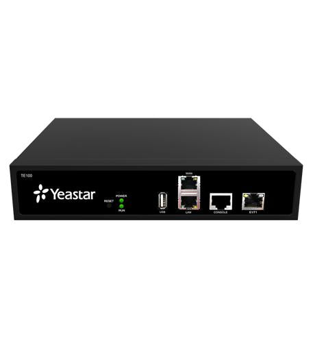 TE100 VoIP PRI Gateway