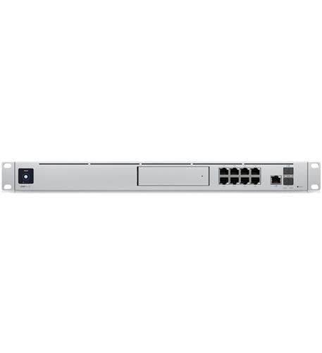 DREAM MACHINE UNIFI NVR