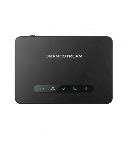 Long Range DECT Repeater