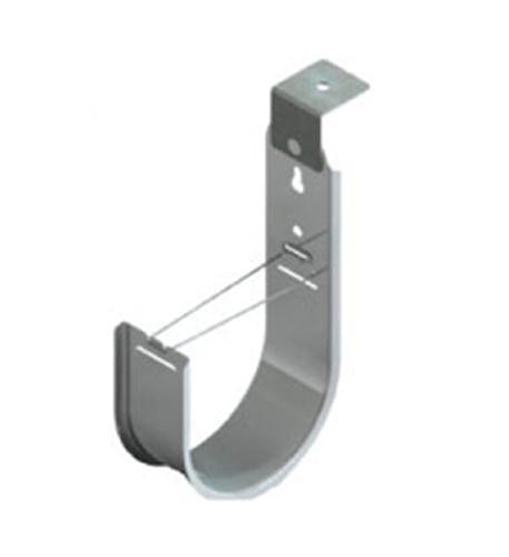 J-HOOK, 4in, 90degrees, 25 PK