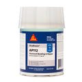 Sika SikaBiresin® AP112 + BPO Cream Hardener - White - Quart