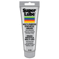 Super Lube Multi-Purpose Synthetic Grease w/Syncolon® - 3oz Tube