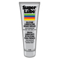 Super Lube Silicone Lubricating Brake Grease w/Syncolon® - 8oz Tube