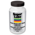 Super Lube Food Grade Anti-Seize w/Syncolon® - 8oz Brush Bottle