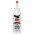 Super Lube O-Ring Silicone Lubricant - 4oz Bottle