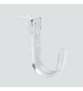 J HOOK 2" CEILING MOUNT STYLE 25 PACK