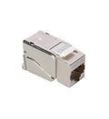 MODULE, CAT 6A SHIELDED FTP