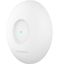 2x2 Dual Band WiFi 7 Indoor AP, 1 x 2.5G