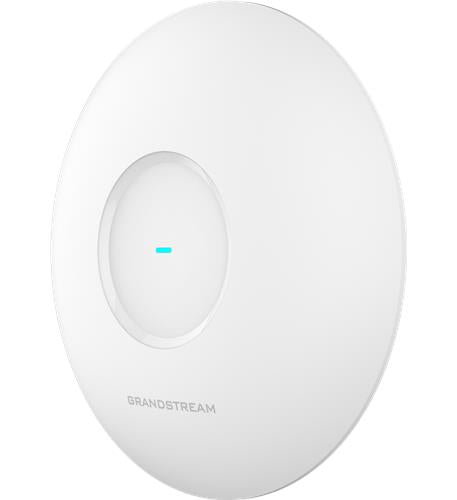 2x2 Dual Band WiFi 7 Indoor AP, 1 x 2.5G