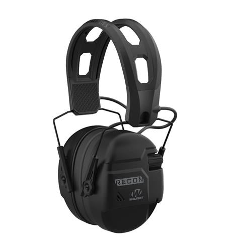 Walkers Recon Digital Ear Muff Bluetooth