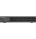 24 PORT GIGABIT ETHERNET SWITCH