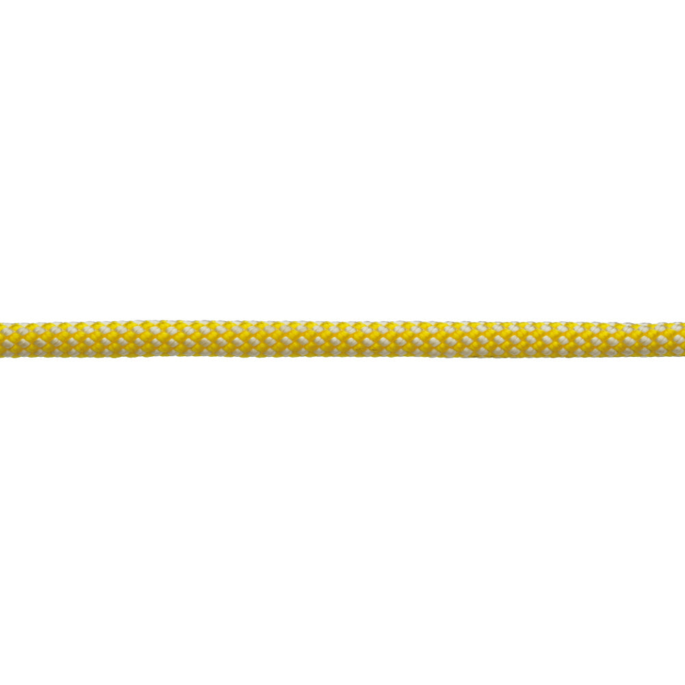 Robline Dinghy Control Line - 6mm (15/64") - Yellow - 328' Spool - DC-6Y