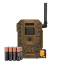 Mitigator2.0 Cellular Trail Camera Combo