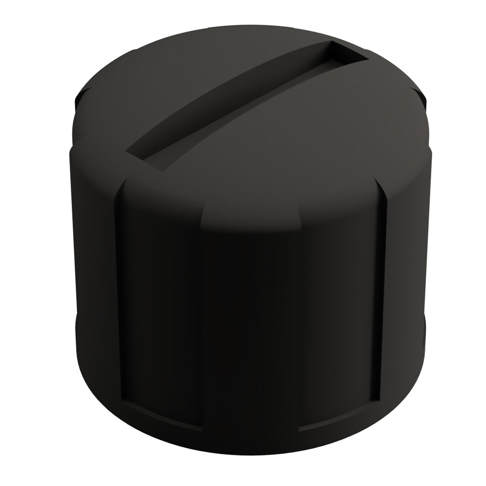 Actisense Protective Screw Cover f/N2K Male Micro Connectors - 10-Pack (Female Threaded)