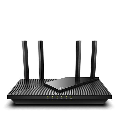 AX3000 Gigabit Wi-Fi 6 Router