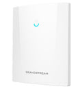 2x2 Dual Band WiFi 7 Outdoor AP, 1x2.5Gi