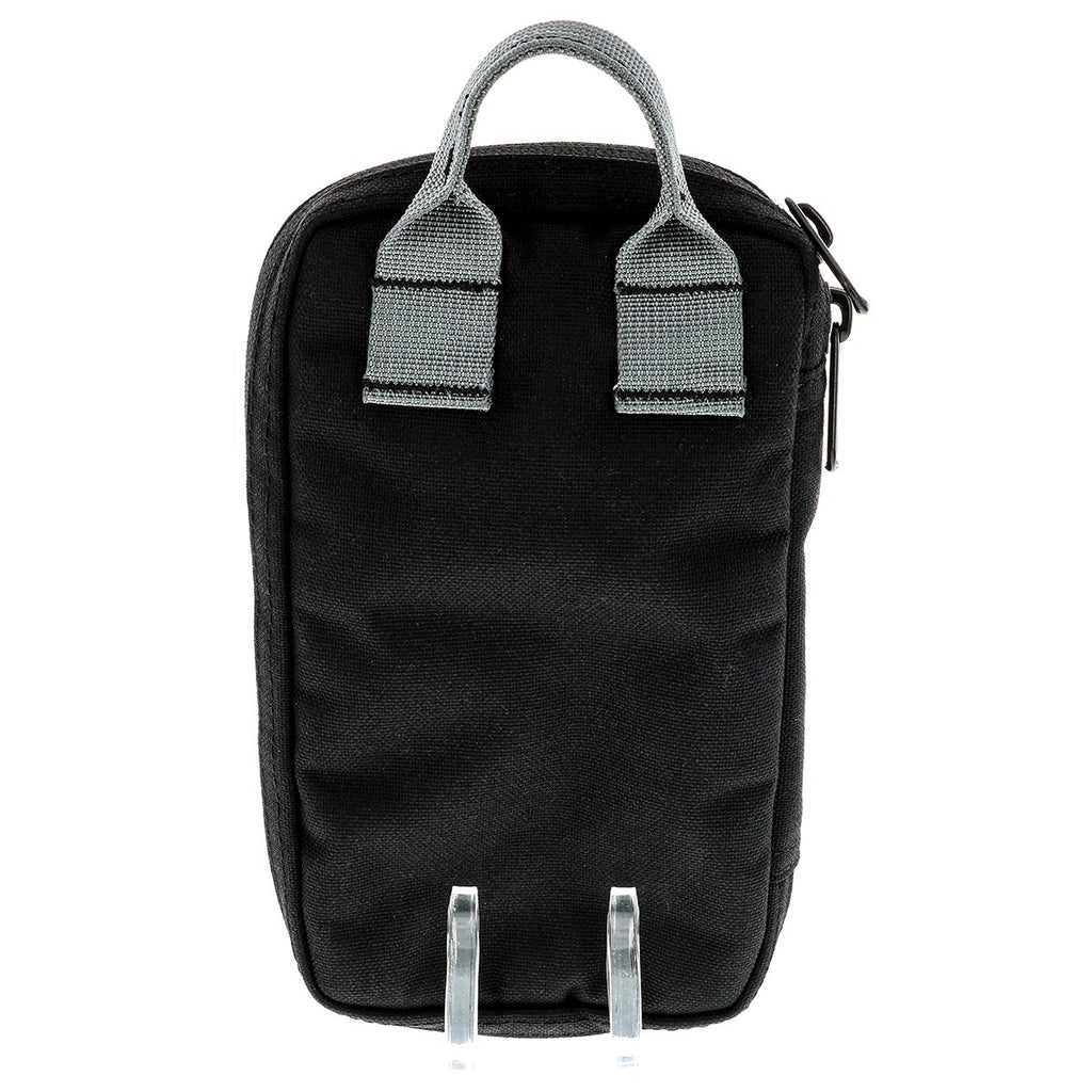 Wiha Cordura Utility Organizer with Zipper Pouch