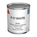 Sika SikaBiresin® AP017 White Base Quart Can BPO Hardener Required