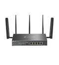 Omada 4G+ Cat6 AX3000 Gigabit VPN Router