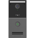 Enhanced Compact IP Video Door System