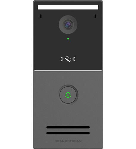 Enhanced Compact IP Video Door System