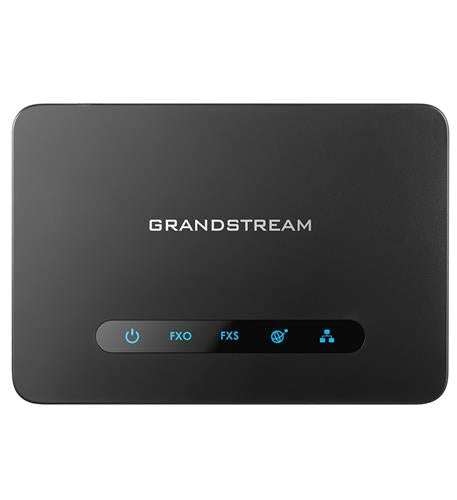 Gateway ATA HT813, 1FXS, 1FXO