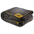 CAT Non-Woven Padded Utility/Moving Blanket: 72" x 80"