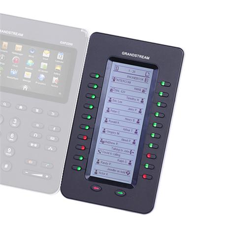 GXP2200 Expansion Module