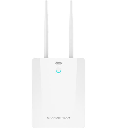 Long-Range Dual-Band Wi-Fi 7 AP