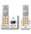 ATT 2 Handset System with Answering