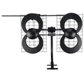 ANTENNAS DIRECT(R) IND/OUTDR HDTV ANT/MNT